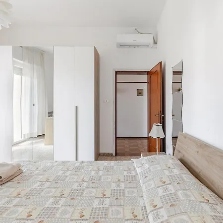 Seaside Serenity Relax Al Mare Con Giardino Appartamento *