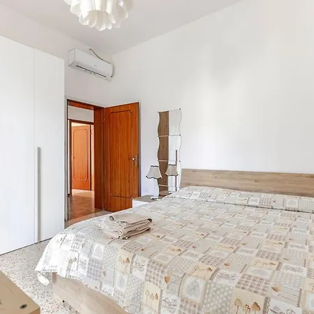 Seaside Serenity Relax Al Mare Con Giardino Bellaria-Igea Marina