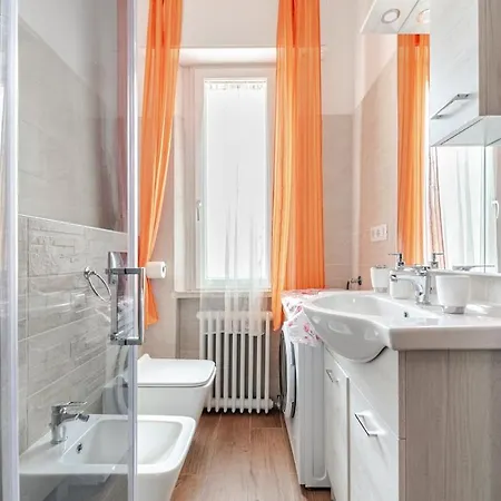 Seaside Serenity Relax Al Mare Con Giardino Apartamento Bellaria-Igea Marina