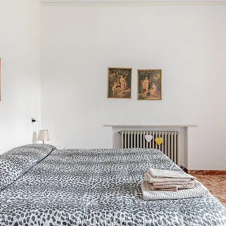 Appartamento Seaside Serenity Relax Al Mare Con Giardino Bellaria-Igea Marina