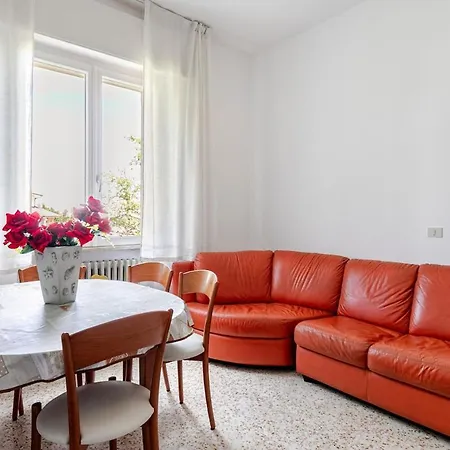 Seaside Serenity Relax Al Mare Con Giardino Bellaria-Igea Marina