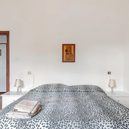 Seaside Serenity Relax Al Mare Con Giardino