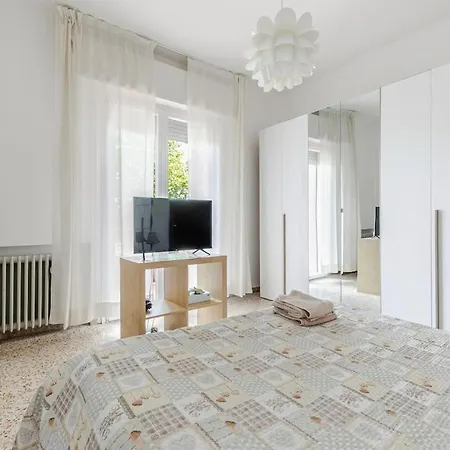 Seaside Serenity Relax Al Mare Con Giardino Apartamento