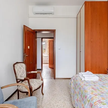 Apartamento Seaside Serenity Relax Al Mare Con Giardino *