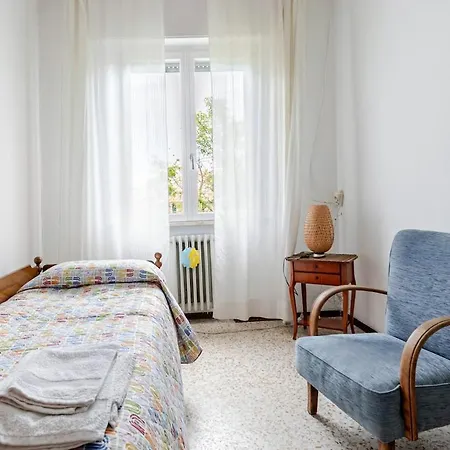 Seaside Serenity Relax Al Mare Con Giardino *