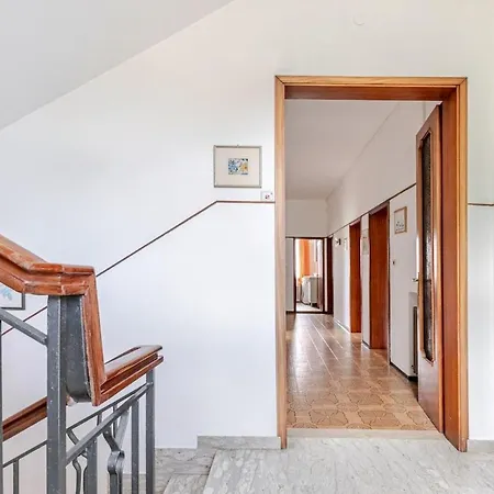 Seaside Serenity Relax Al Mare Con Giardino Appartement Bellaria-Igea Marina