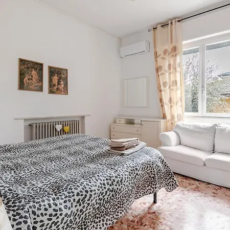 Seaside Serenity Relax Al Mare Con Giardino *