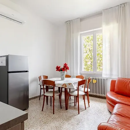 Seaside Serenity Relax Al Mare Con Giardino