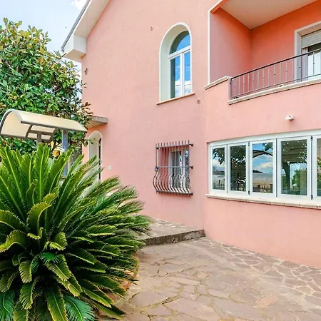 Seaside Serenity Relax Al Mare Con Giardino Appartamento Bellaria-Igea Marina