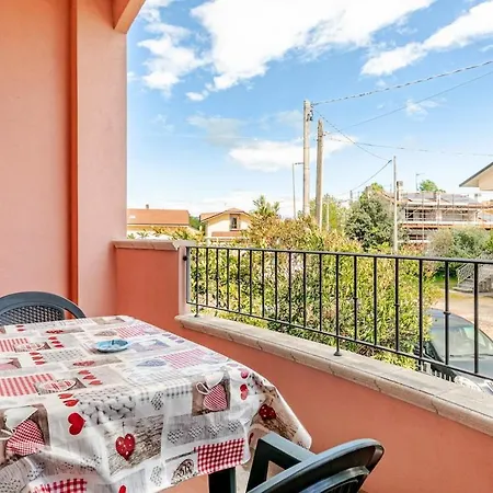 Appartamento Seaside Serenity Relax Al Mare Con Giardino Bellaria-Igea Marina