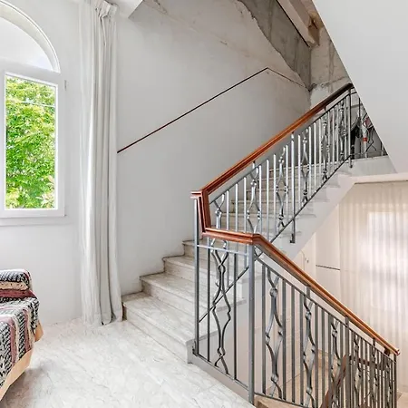 Seaside Serenity Relax Al Mare Con Giardino * Bellaria-Igea Marina