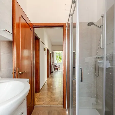 Seaside Serenity Relax Al Mare Con Giardino *