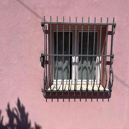 Appartamento Seaside Serenity Relax Al Mare Con Giardino Bellaria-Igea Marina